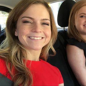 Meet your Posher, Grace